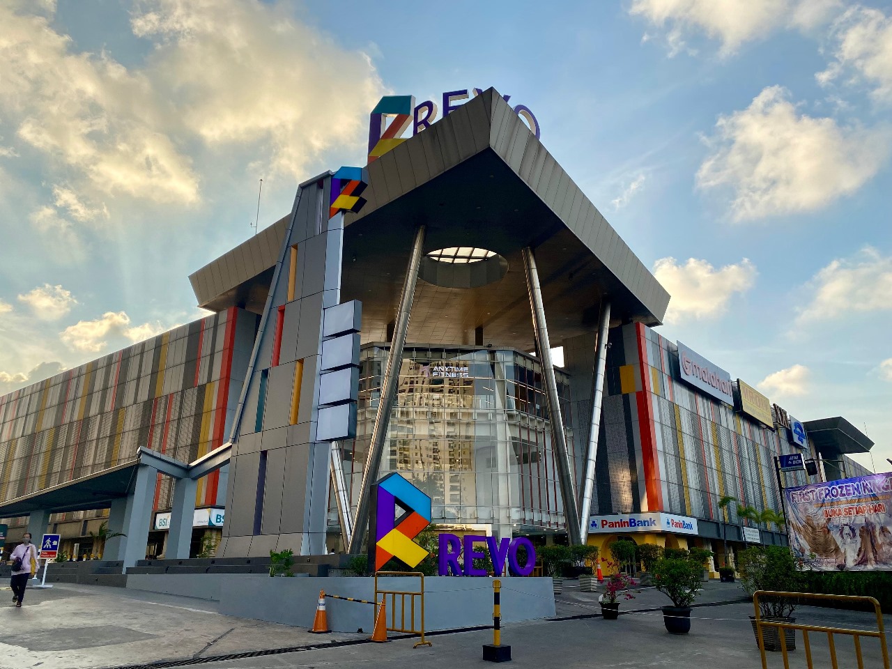 Strategi Farpoint Realisasikan Visi Hijau Lewat Proyek Ramah Lingkungan